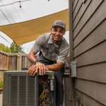 HVAC Tune-Up