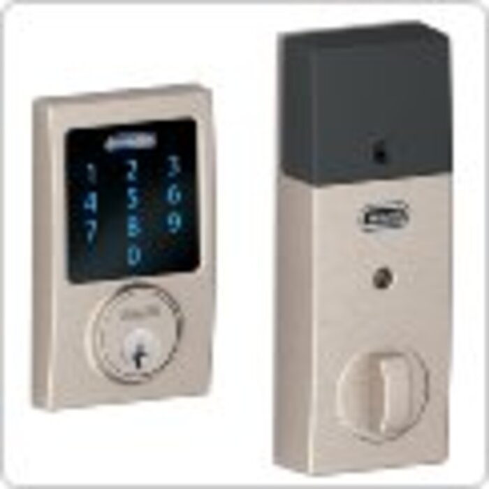 Key Pad/ Smart Key /Keyless Locks