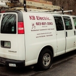 KB Electric LLC