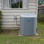 A/C Installation