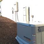 20KW Generac Generator