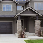Modern Doors