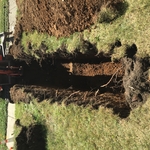 Sewer repair