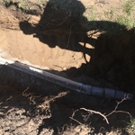 Sewer repair