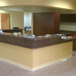 Dentist office