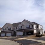 Townhome Project