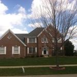 Naperville Residence