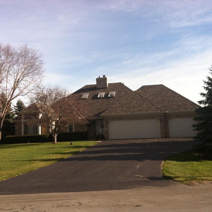 Naperville Home
