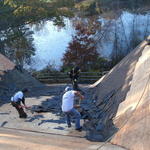 America Construction Home Improvement's workers