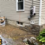 Stone veneer