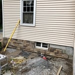 Stone veneer