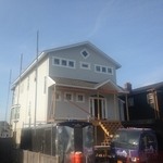 Babylon custom home