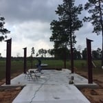 Pole Barn