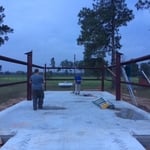 Pole Barn