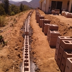 Block Wall