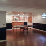 After remodel