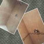custom shower tile