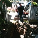 Excavation jobs and more!