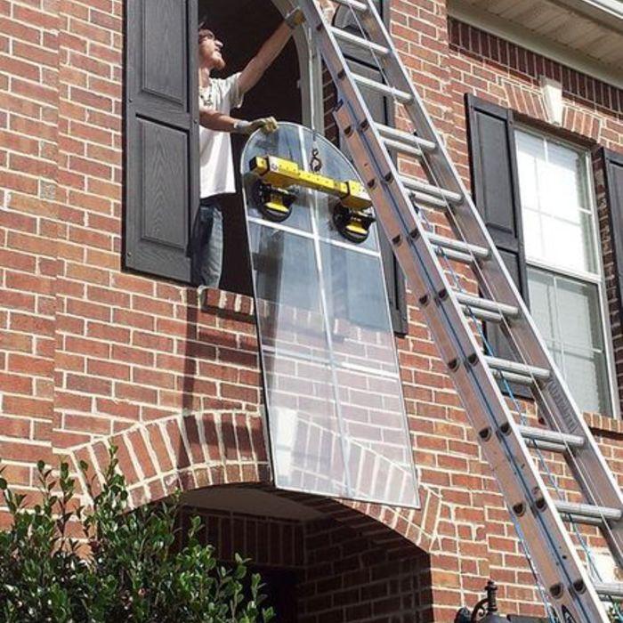 Glass Replacement