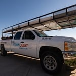 New Irrigation system