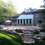 Sunroom Addition