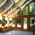Sunroom Addition