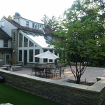 Sunroom Addition