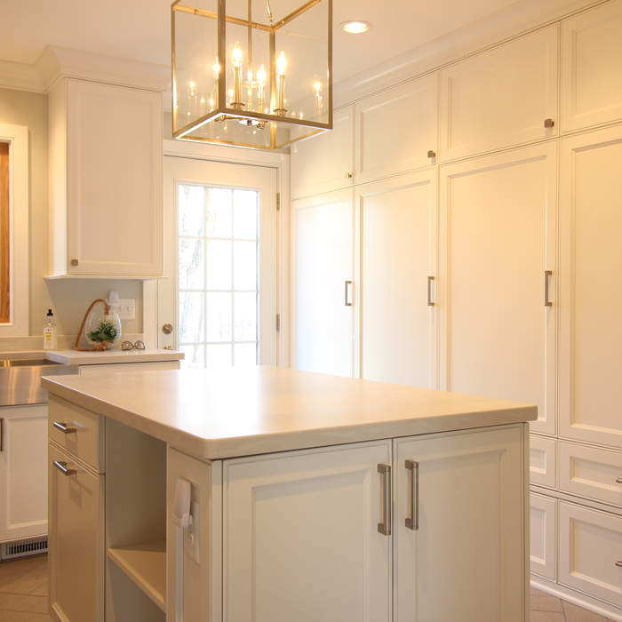 Mudroom