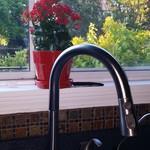 Kohler Kitchen Faucet