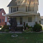 Front Exterior Before