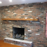 Before photo
