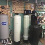 New system installation
