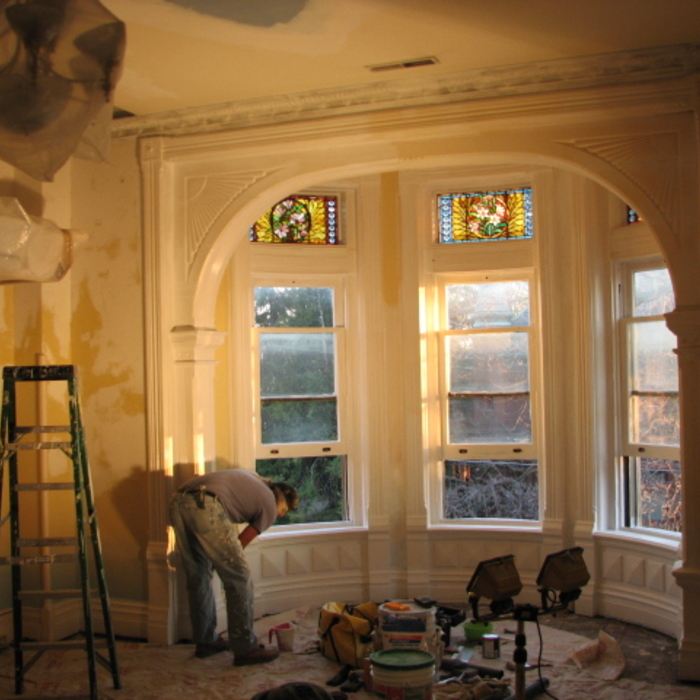In Progress, Romeo Suite