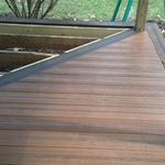 new composite decking