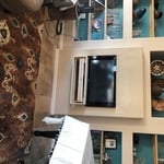 Custom Tv cabinet