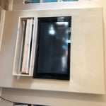 Tv Cabinet in saddlebrook arizona