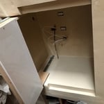 TV Cabinet saddlebrook arizona