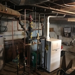 Bosch Greenstar