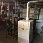 Bosch Greenstar