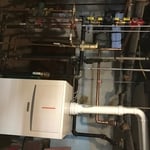 Bosch Greenstar