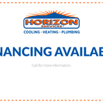 Financing Available!