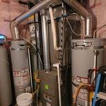Furnace Install
