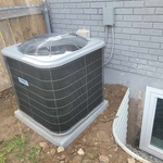 AC Installation