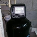 Carbon tank install