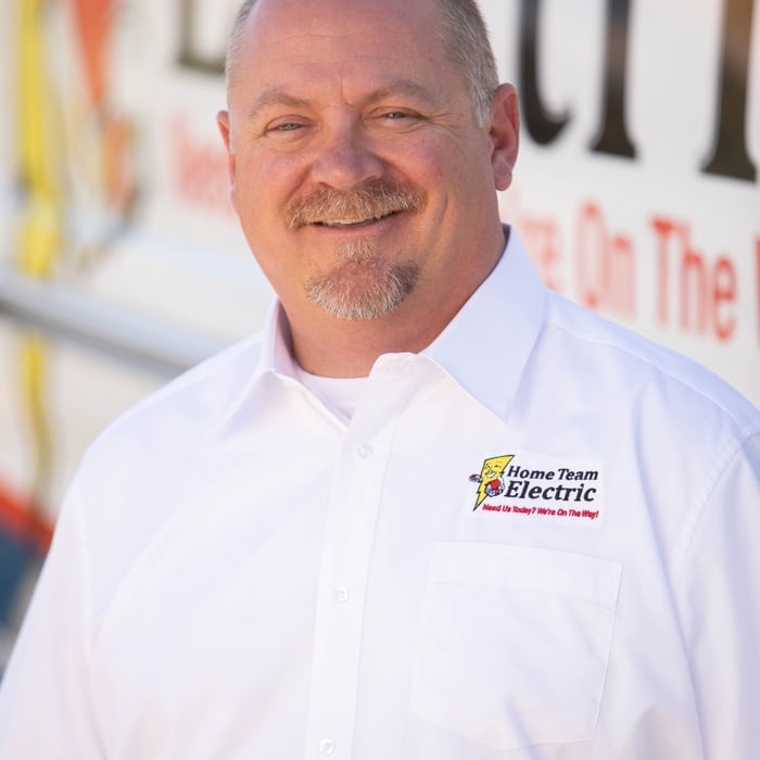 General manager- Frank Luersen