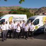 The Home Team Family