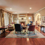Main Room