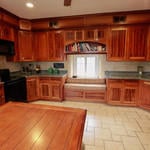 Kitchen Lighting
