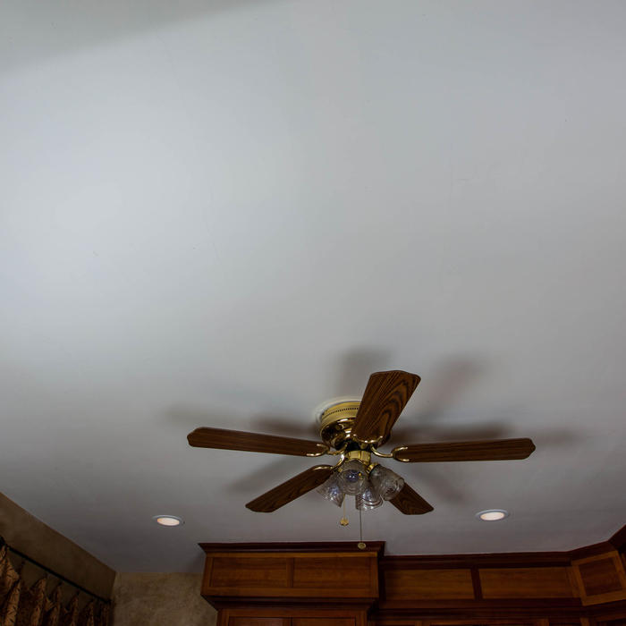Recessed LEDs