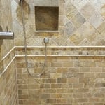 Roman Bathroom